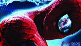 Spiderman: Edge of Time Review – PS3blog