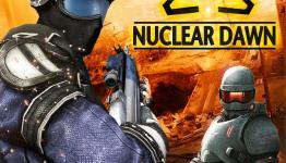 GameSpot | Nuclear Dawn Review