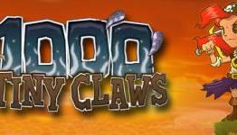 1000 Tiny Claws Review | Console Arcade