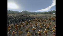 Top 10 In-Game Wars