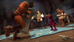 MSXbox-World: Saints Row: The Third Preview