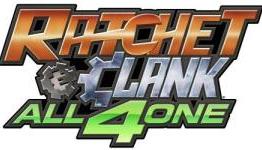 Ratchet & Clank: All 4 One comes with Online Pass