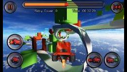 Jet Car Stunts WP Now Available for Windows Phone 7