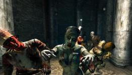Rise of Nightmares Xbox 360 review at Games Xtreme