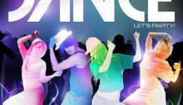 More Get Up And Dance Tracks Revealed