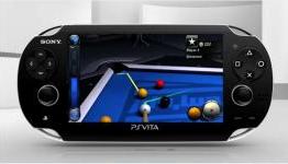 PlayStation Vita Official Announcement