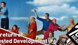 Is The Return of Arrested Development A Good Idea?