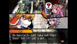 Diehard GameFAN: Solatorobo: Red The Hunter Review