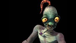 Oddworld Inhabitants Announce ‘Oddworld Odyssey’