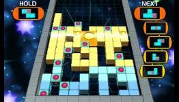 Toronto Thumbs Review: Tetris: Axis