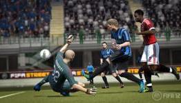 XboxGaming: FIFA 12 Review