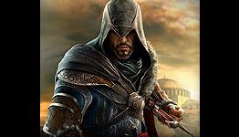Sony Pictures Picking Up Assassin’s Creed Film Rights