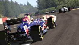 Console Vs. PC: F1 2011 (GodisaGeek.com)