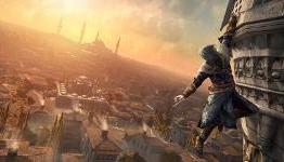 Assassin’s Creed: Revelations to be Playable at London MCM Expo