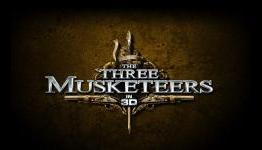 The First 5 Minutes of The Three Musketeers