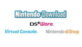 Nintendo Download – October 20, 2011 includes Double Dragon