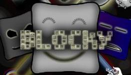 Blocky Review (FMV Magazine)