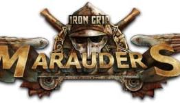 SG Review: Iron Grip Marauders