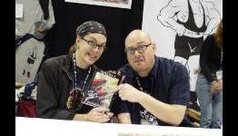 Lana And Andy Wachowski Return To Sci-Fi Action Arena With ‘Jupiter Ascending’