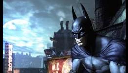 GameDynamo: Batman: Arkham City Review
