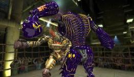 Real Steel Review (Xbox 360) – GamerEuphoria