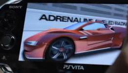 First Batch of EU PS Vita Launch Lineup Revealed