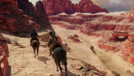 PS Mania Uncharted 3 Review Lands – Visuals, Story & Gameplay Praised