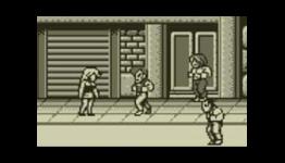 Modojo: Double Dragon 3DS Review