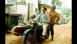 Photos From The Rum Diary