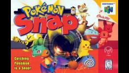 A History of Pokemon Spinoff Games