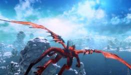 Screenshots of Project Draco