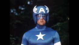 IGN – Captain America / Captain America II: Death Too Soon DVD Review