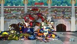 Guardian Heroes HD Review: Treasure Trove [Dealspwn.com]