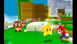 Super Mario 3D Land Preview | GameDynamo