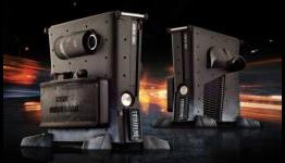 Armor Your Console, Battlefield 3 Vault