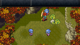Chrono Trigger (PS3/PSP) Review – BrutalGamer.com