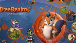 Free Realms Passes 20 Million Player Mark