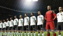 Review: PES 2012 (This Is My Joystick)