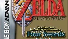 What Will The Other 5 GBA Games Be In The Ambassador Program?