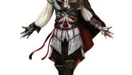 Sony Looking To Pick Up Assassin’s Creed Film Rights