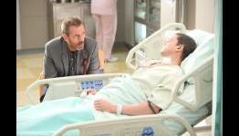 ScreenCrave – House: Season 8, Episode 3 – Charity Case – TV Review