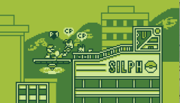 Stop What You’re Doing and Play Super Smash Land.
