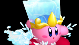 Top 10 Kirby Powers