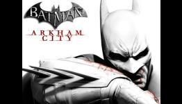 SG Review: Batman: Arkham City