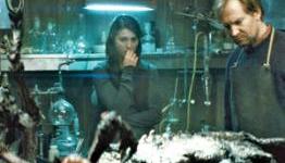 N&R review |  The Thing
