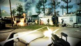 Heavy Fire: Afghanistan Receives New Trailer