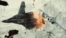 Tech-Gaming | Ace Combat: Assault Horizon Review