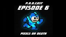 P.O.D.cast Episode 6
