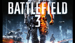 Battlefield 3 (PS3) First 10min Campaign Gameplay video (SPOILER ALERT)