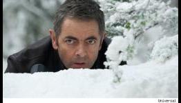 Player Affinity | Johnny English: Reborn Review